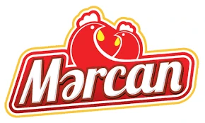 MƏRCAN TOYUQ