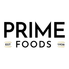 PRIME FOOD