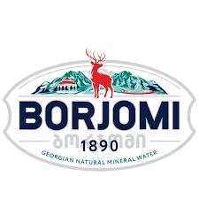BORJOMI