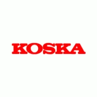 KOSKA