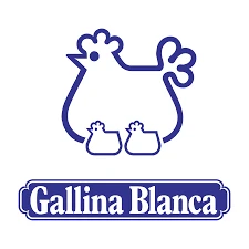 GALINA BLANCA