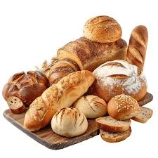 Cake, Baked goods, Bread