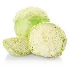 WHITE CABBAGE KG
