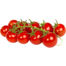 BEAUTIFUL NATURE BUNCH OF TOMATOES KG