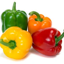 PEPPER COLOR KG
