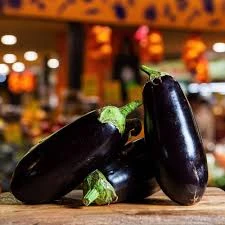 EGGPLANT KG