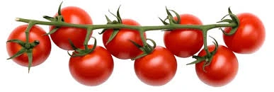 BEAUTIFUL NATURE CHERRY TOMATO KQ