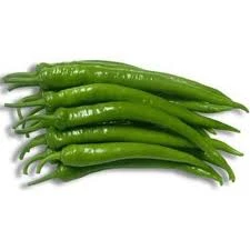 PEPPER LONG (SHAPED) IMPORT KG