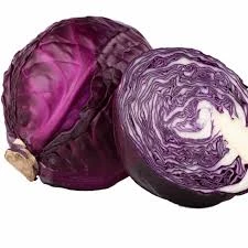 RED CABBAGE KG