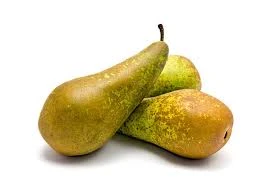 PEAR CONFERENCE KQ