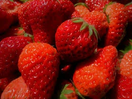 LOCAL STRAWBERRY KQ