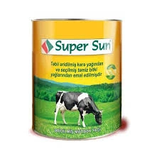 SUPER SUN MELTED OIL 1.745 KG