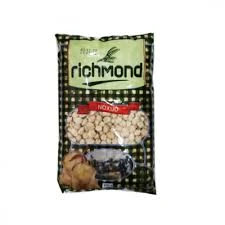 RICHMOND PEAS 800 G