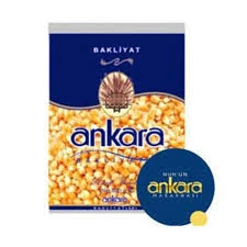 ANKARA POPCORN 800 G