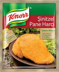 KNORR PANE MORTAR 90 G