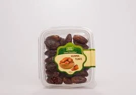 DELICIOUS CEREZ DATES 500 G TUNISIA