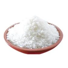 DELICIOUS CEREZ COCONUT POWDER KG