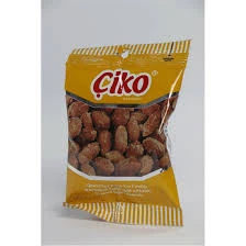CHICO PEANUTS ROASTED WITH SALT 40 G