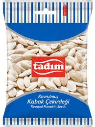 TADIM PUMPKIN FLOUR 40 G ROASTED