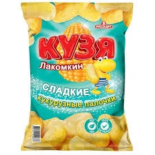 KUZYA CORN ROD.38 G