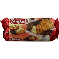 MEAT POPCAKE 180 G MARBLE