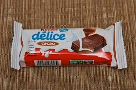 KINDER DELICE 42 G