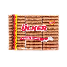 ULKER COOKIES 400 G POTIBOR