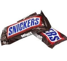 SNICKERS 50 G