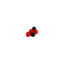 HARIBO JELLYBON BERRIES KQ