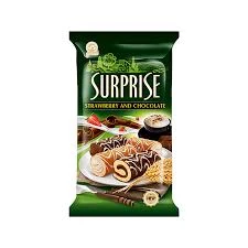 BEHRE BISKIVIT ASSORTI KG