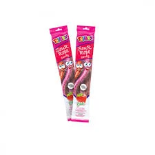 TOYBOX SOUR ROPE STRAWBERRY 20GR