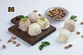 CAN PISHMANIYE 250 G MIXTURE