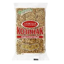 KOZINAK AZOVSKAYA 150 G SUNFLOWER