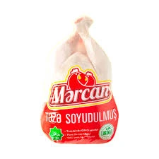 CORAL FRESH CHICKEN PACKAGE KG