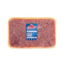 CORAL CHICKEN MINUTE FROZEN CONTAINER KG