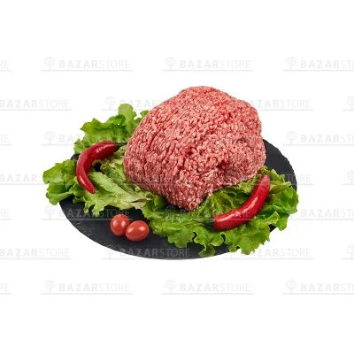 LOTS OF GROUND BEEF KG