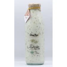 CREAM DOVGA 800 G 2.5%