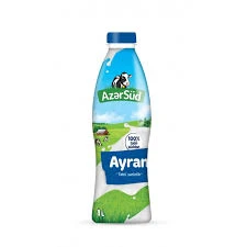 AZERSUD AYRAN 1 L