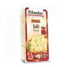 KAANLAR TELLI CASCAVAL CHEESE 250 G