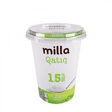MILLA YOGURT 450 ML 1.5%