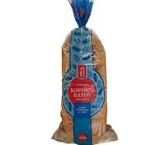 BAKERY BREAD 400 G WHEAT