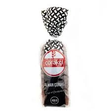 BAKERY GERMAN BREAD 450 G