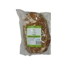 ORGANIC LEVAIN BREAD 400 G