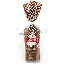 BAKERY BREAD 450 G WITHOUT YEAST