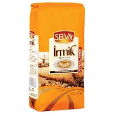 SELVA VACUUM SOMEWHAT 500 G