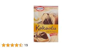 DR.OETKER CAKE MIX 350 G COCOA