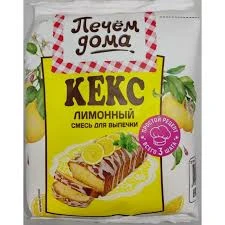 PECHOM DOMA WITH LEMON 300 G