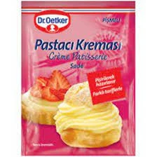 DR.OETKER CAKE CREAM 156 G SIMPLE