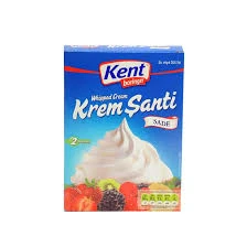 KENT BORINGER WHIP CREAM 150 G SIMPLE