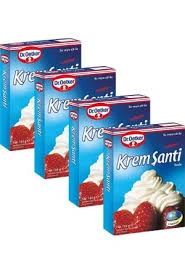 DR.OETKER CREAM WHEAT 144 G SIMPLE